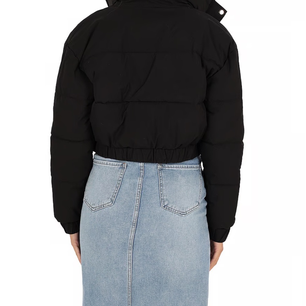 Jacket puffer - Picture 2 of 6